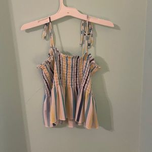 Cute with adjustable straps